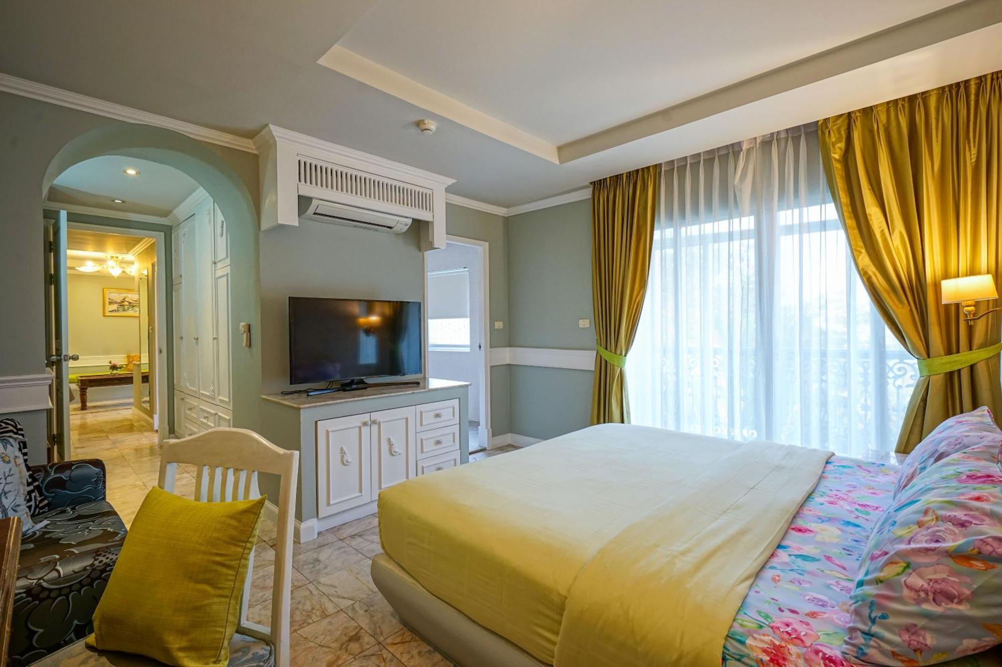 At Pingnakorn Nimman Hotel Chiang Mai Extérieur photo