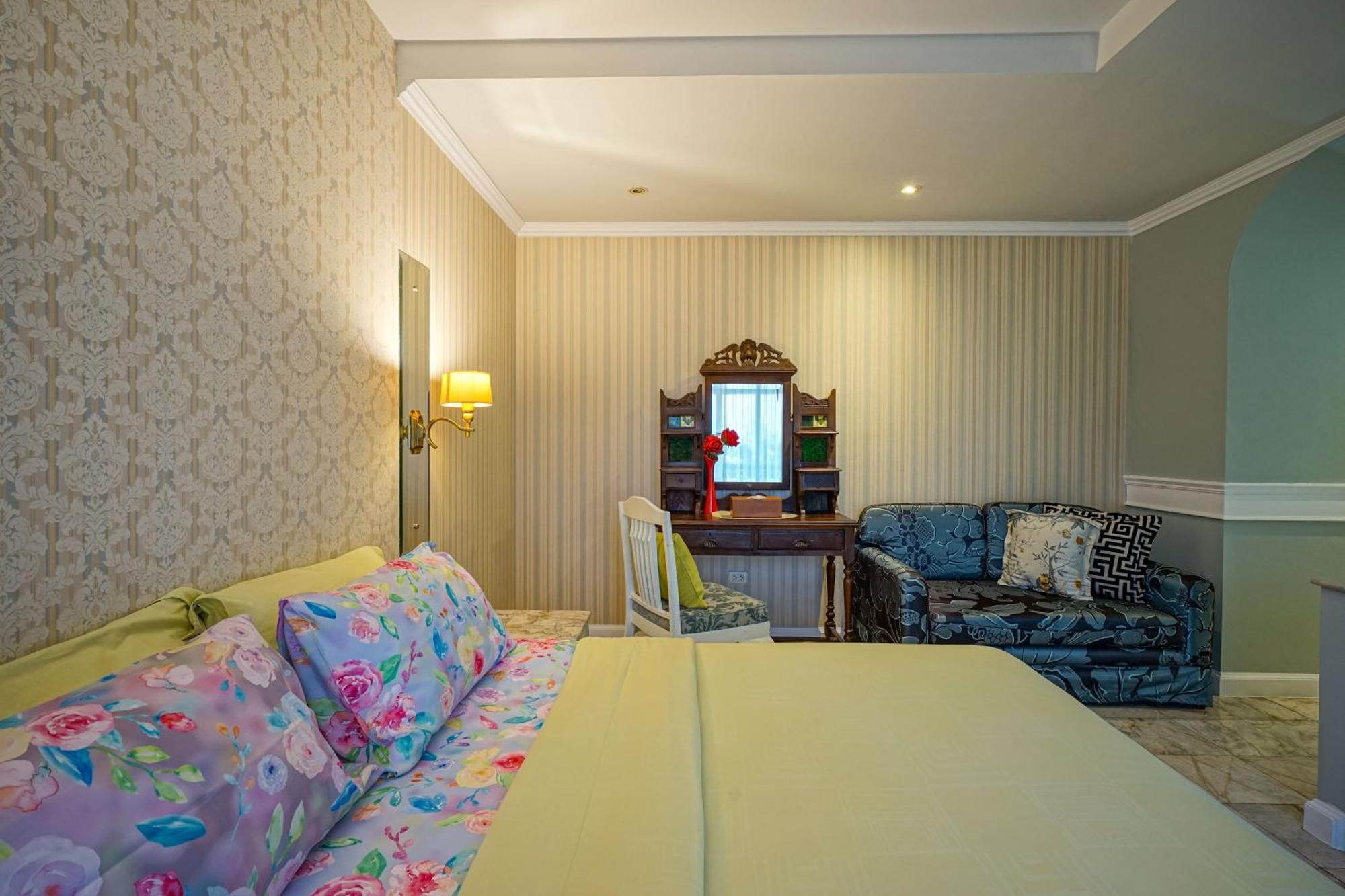 At Pingnakorn Nimman Hotel Chiang Mai Extérieur photo