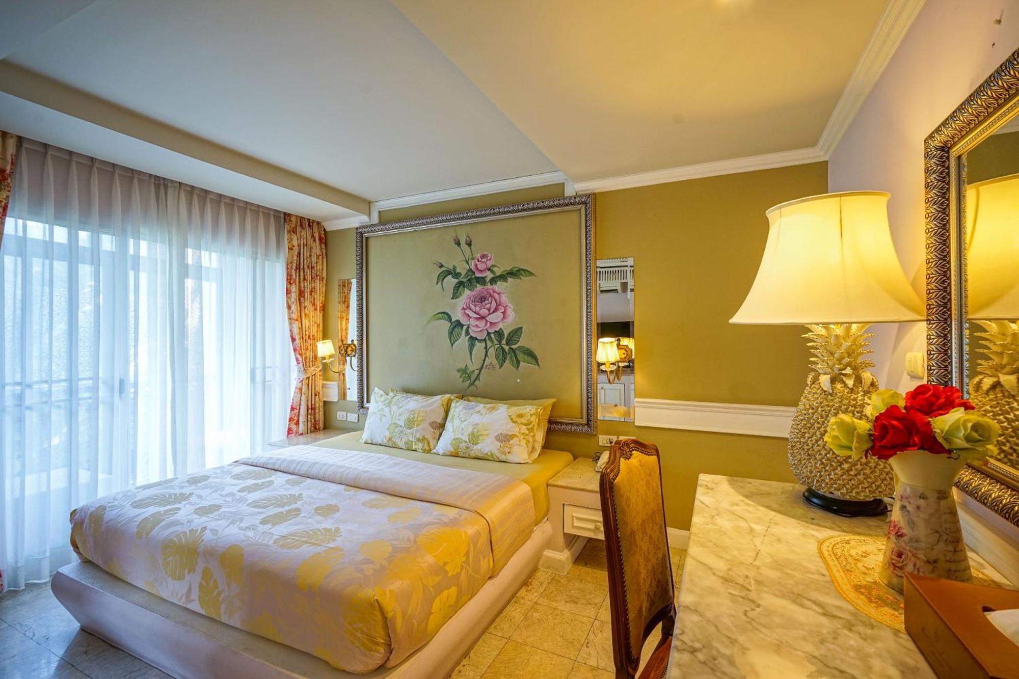 At Pingnakorn Nimman Hotel Chiang Mai Extérieur photo